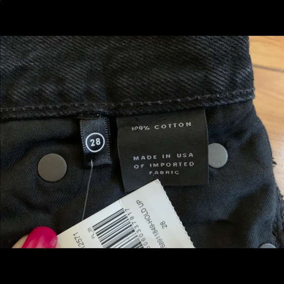 GRLFRND Denim, The Karolina High Rise Skinny - Picture 14 of 16